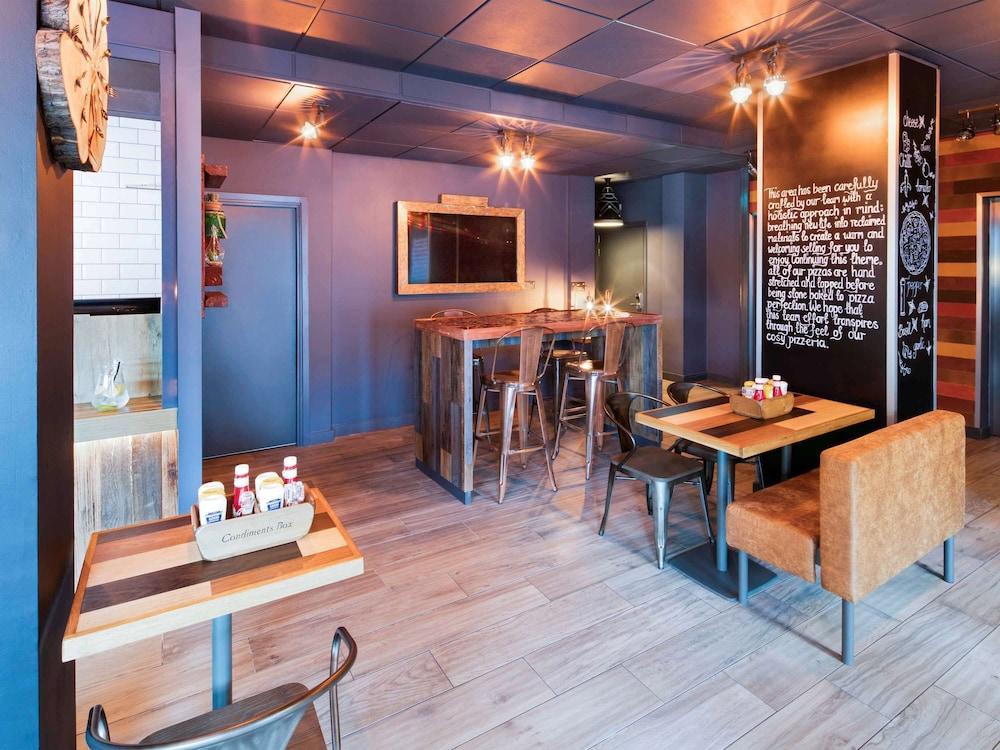 Ibis Birmingham Airport Terminal Building - Nec 3* Bickenhill