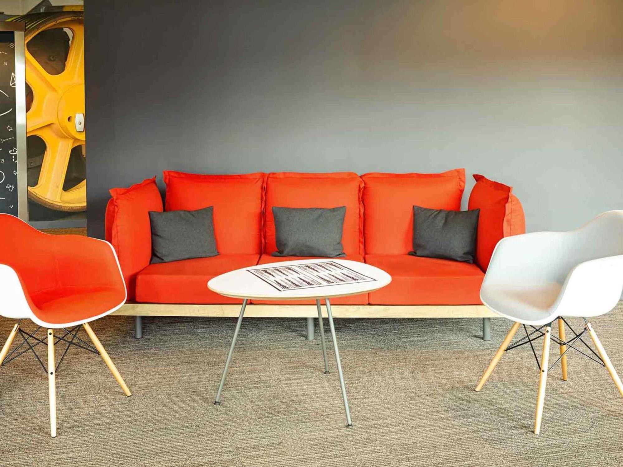 Ibis Birmingham Airport Terminal Building - Nec Hotel Bickenhill
