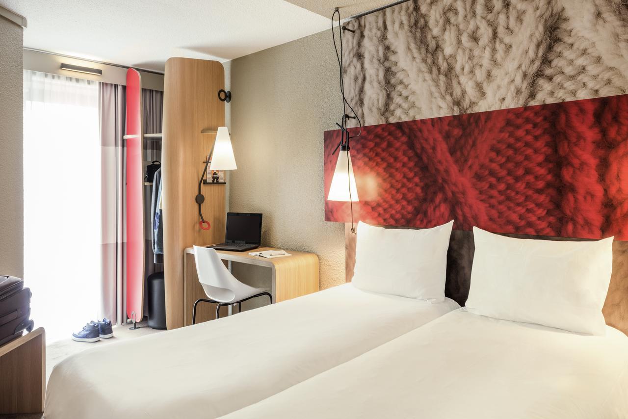 Hotel Ibis Birmingham Airport Terminal Building - Nec Bickenhill