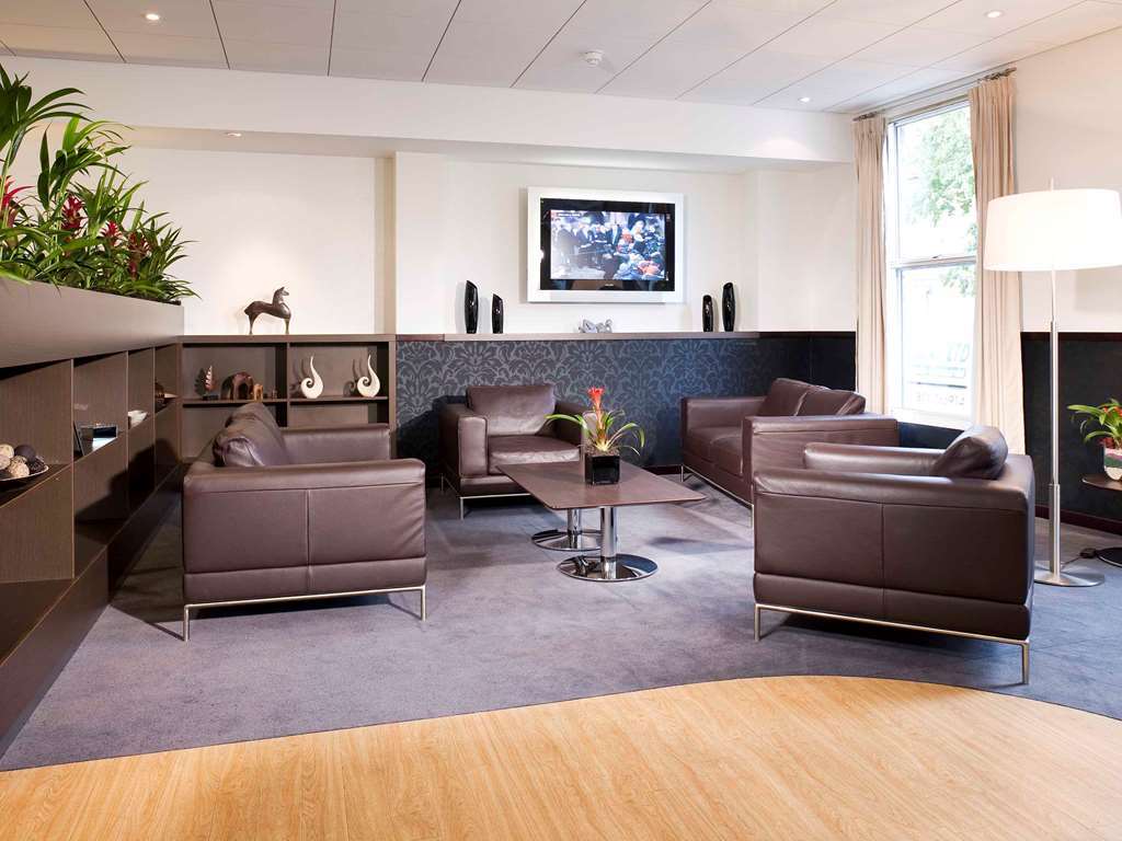 Hotel Ibis Birmingham Airport Terminal Building - Nec Bickenhill