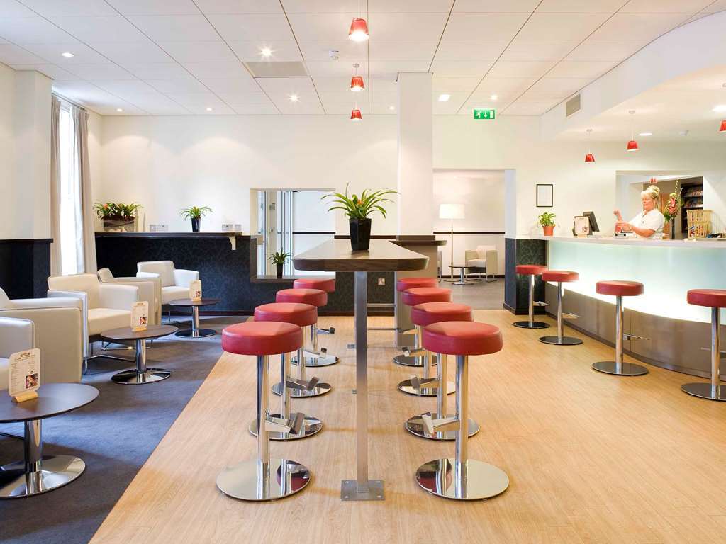 Hotel Ibis Birmingham Airport Terminal Building - Nec