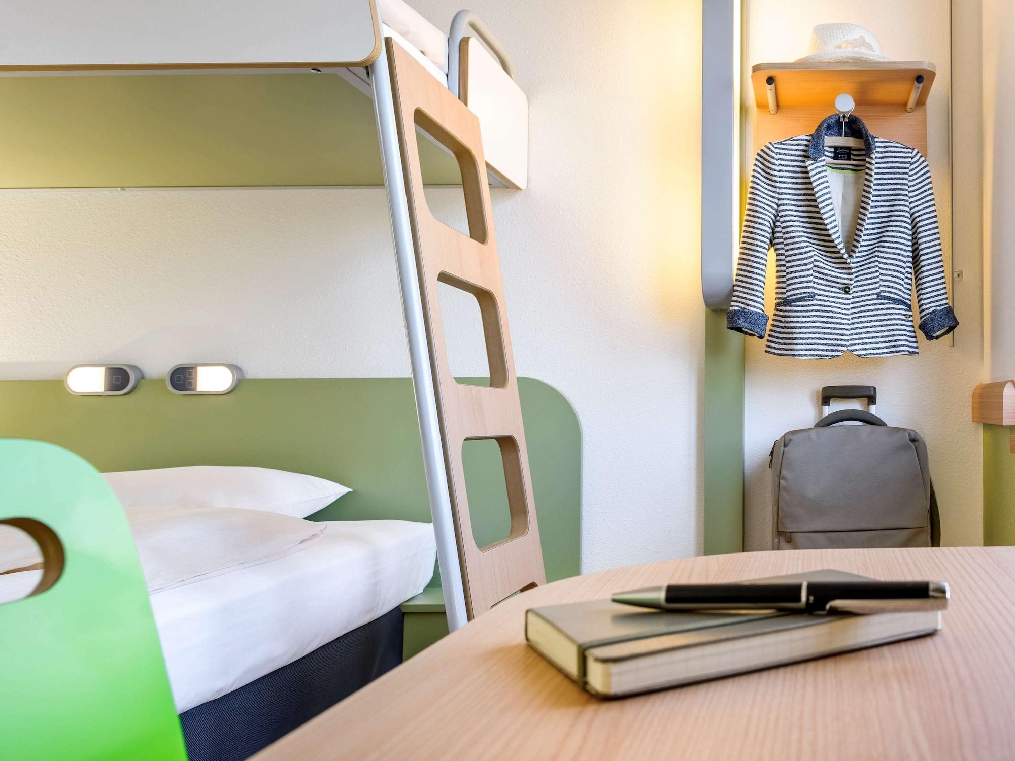 Ibis Birmingham Airport Terminal Building - Nec Hotel