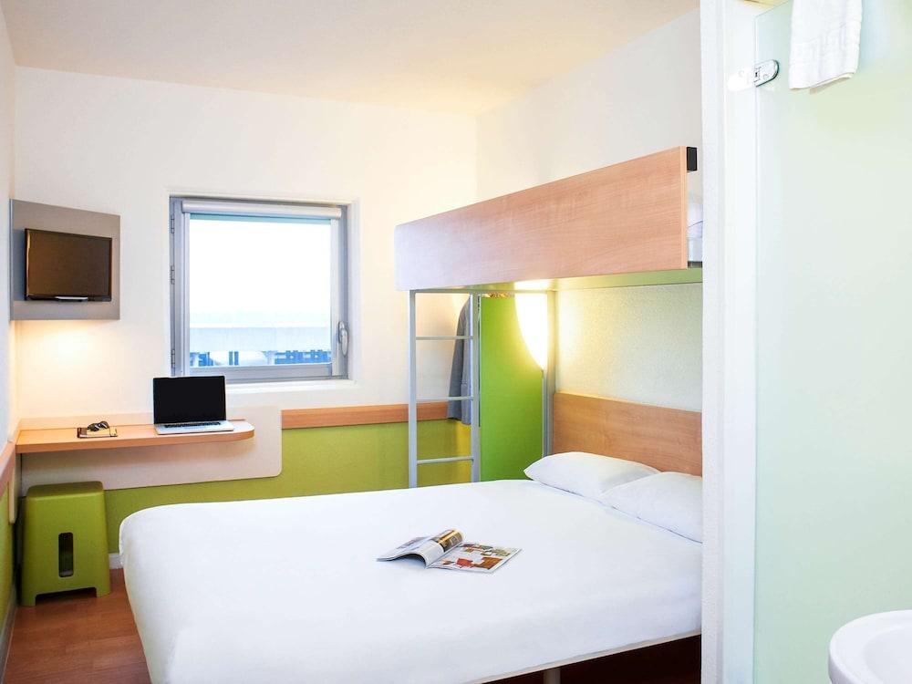 Отель Ibis Birmingham Airport Terminal Building - Nec