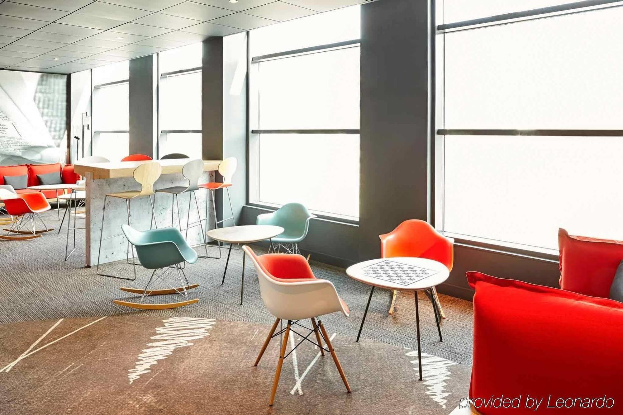 Ibis Birmingham Airport Terminal Building - Nec Отель