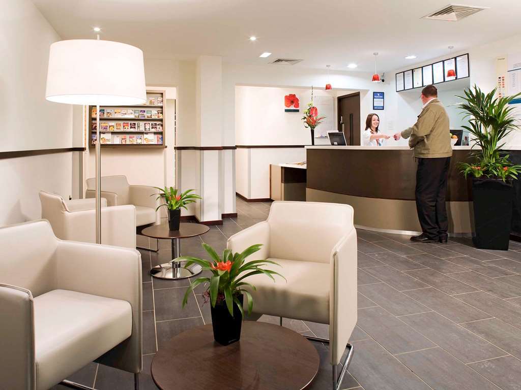 Ibis Birmingham Airport Terminal Building - Nec Отель 3*
