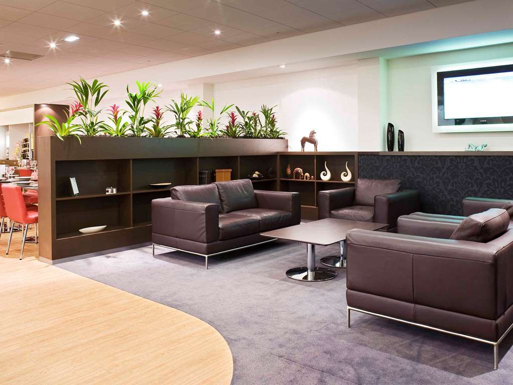 Ibis Birmingham Airport Terminal Building - Nec Отель Бикенхил