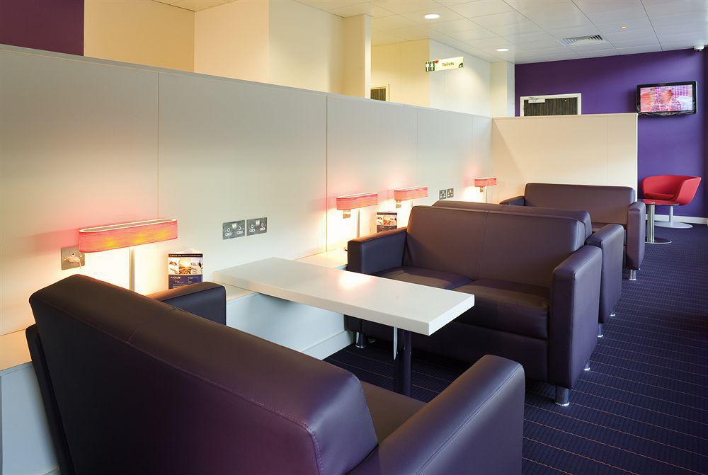 Ibis Birmingham Airport Terminal Building - Nec Отель Бикенхил