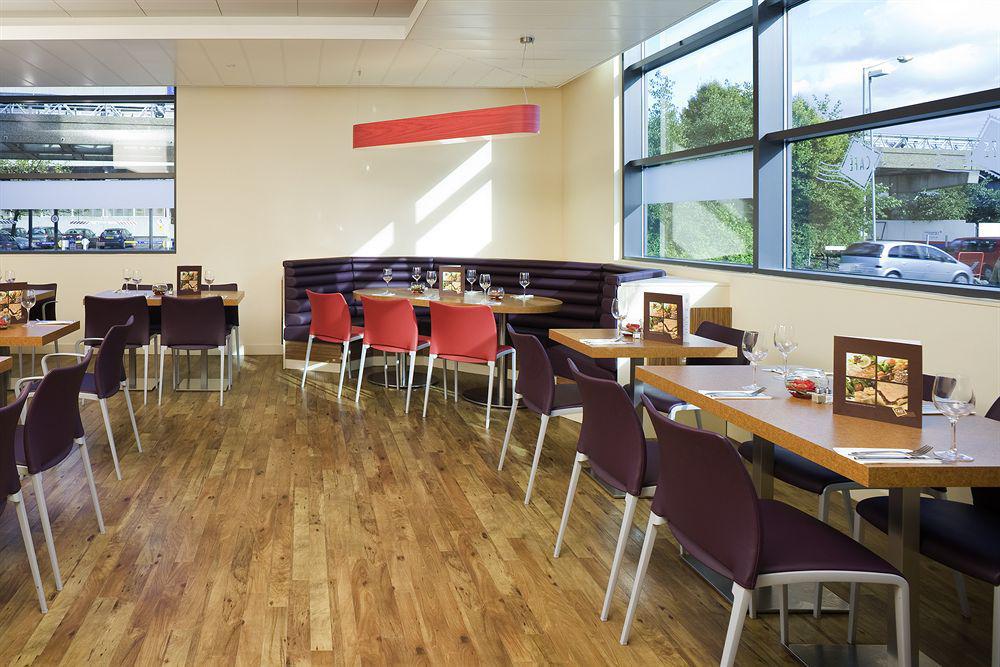 Ibis Birmingham Airport Terminal Building - Nec 3*