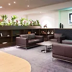Ibis Birmingham Airport Terminal Building - Nec 