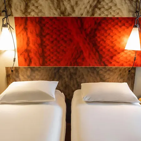 Hotel Ibis Birmingham Airport Terminal Building - Nec Bickenhill Esterno foto