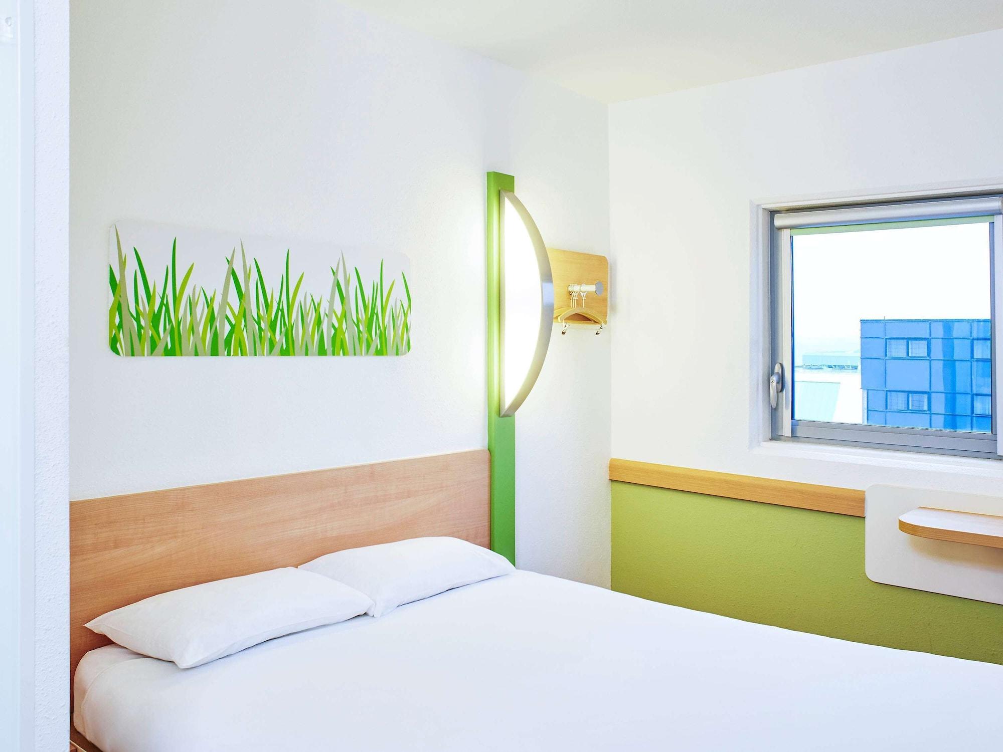 Hotel Ibis Birmingham Airport Terminal Building - Nec Bickenhill