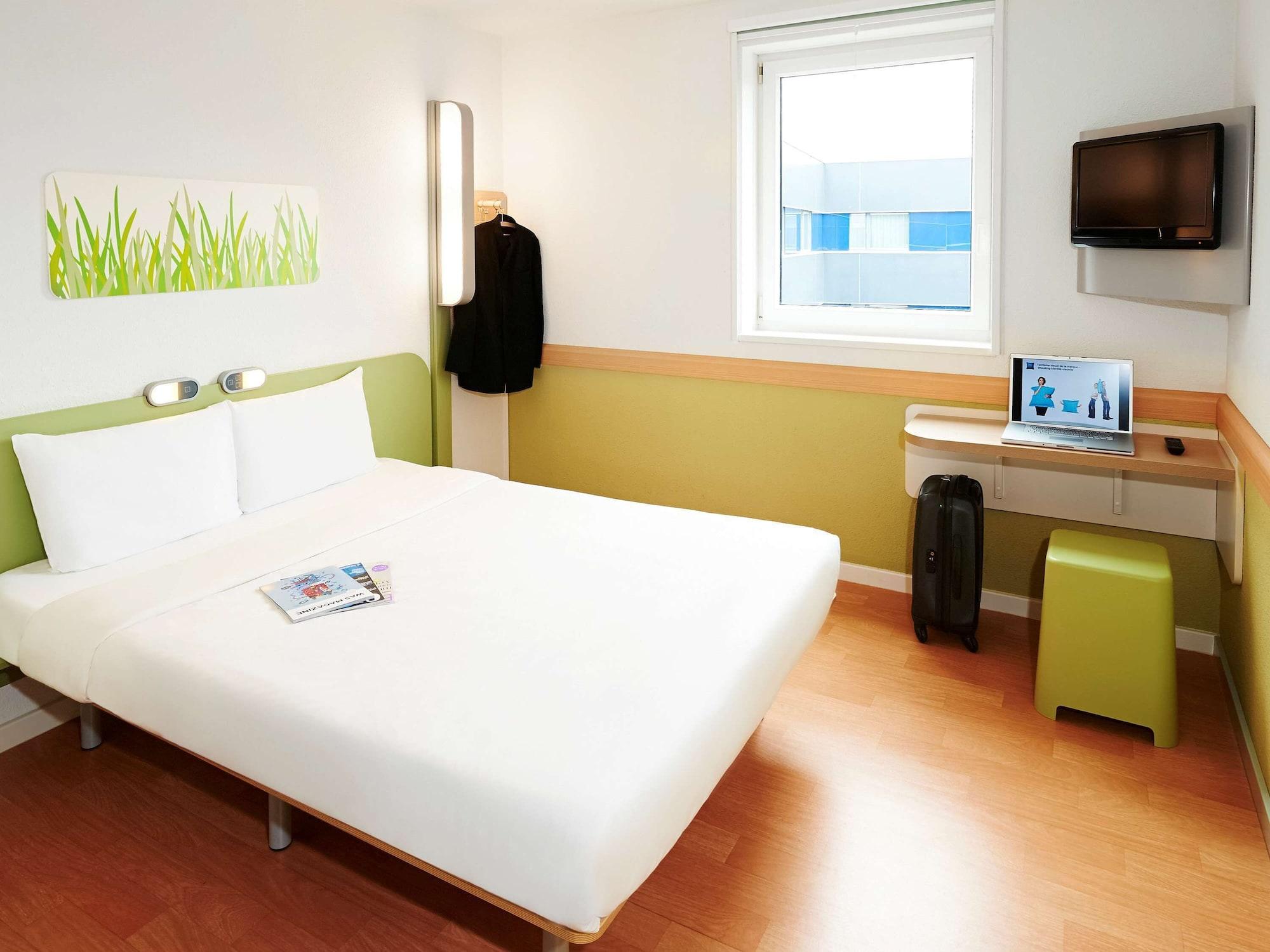 Ibis Birmingham Airport Terminal Building - Nec Hotel 3*