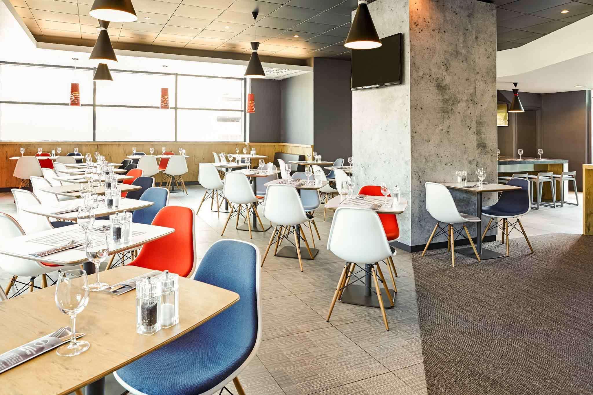 Ibis Birmingham Airport Terminal Building - Nec 3*