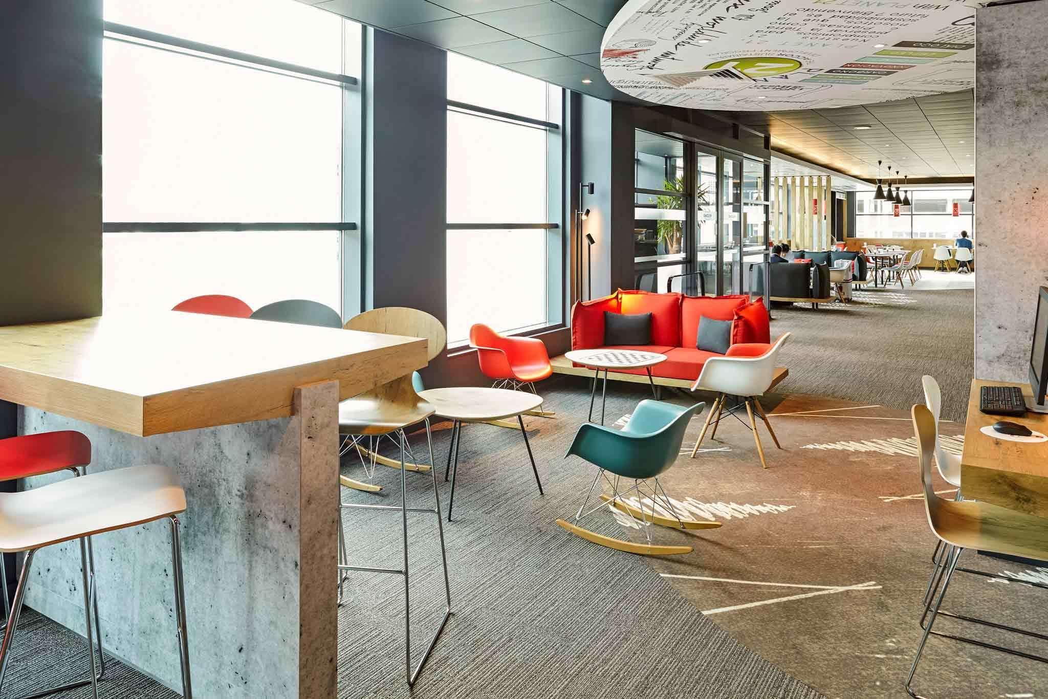 Ibis Birmingham Airport Terminal Building - Nec Hotel 3*