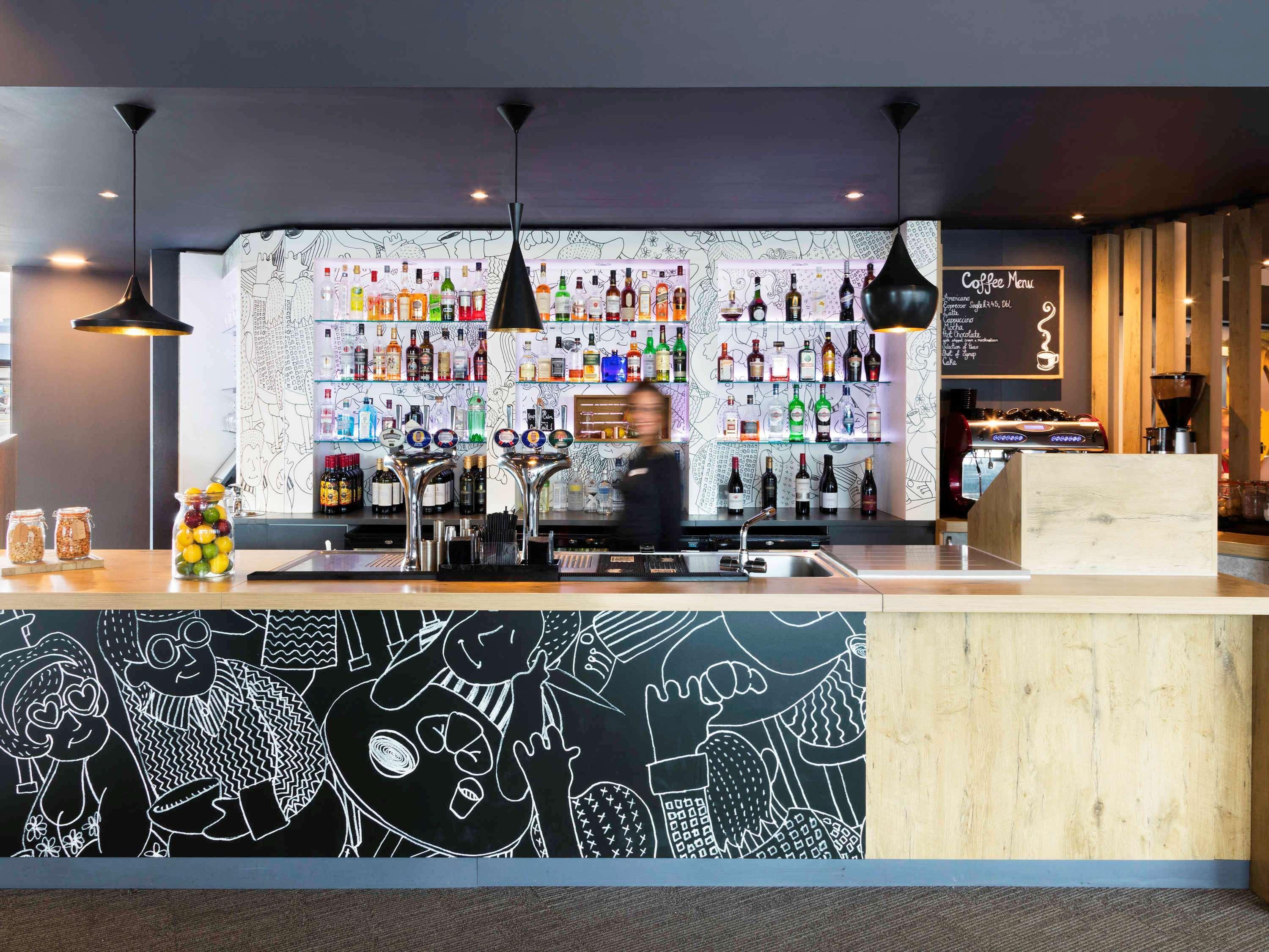 Ibis Birmingham Airport Terminal Building - Nec Hotel