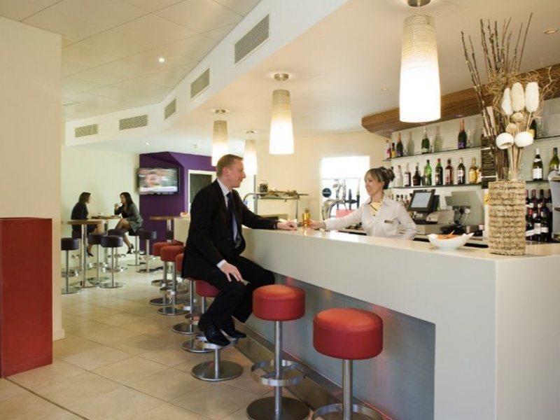 Hotel Ibis Birmingham Airport Terminal Building - Nec 3*