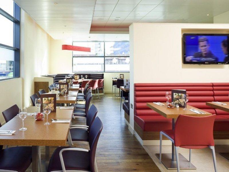 Hotel Ibis Birmingham Airport Terminal Building - Nec