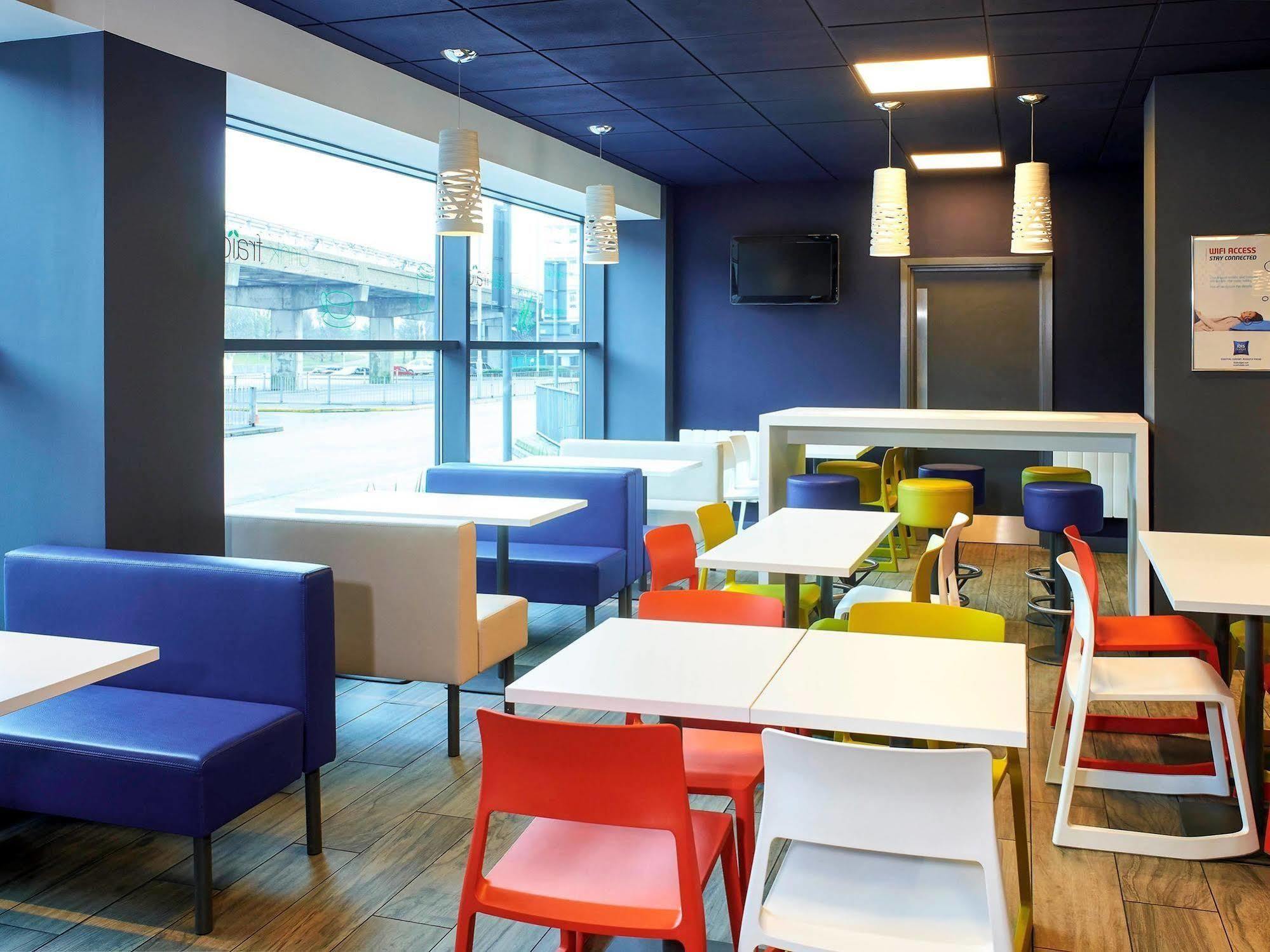 Hotel Ibis Birmingham Airport Terminal Building - Nec