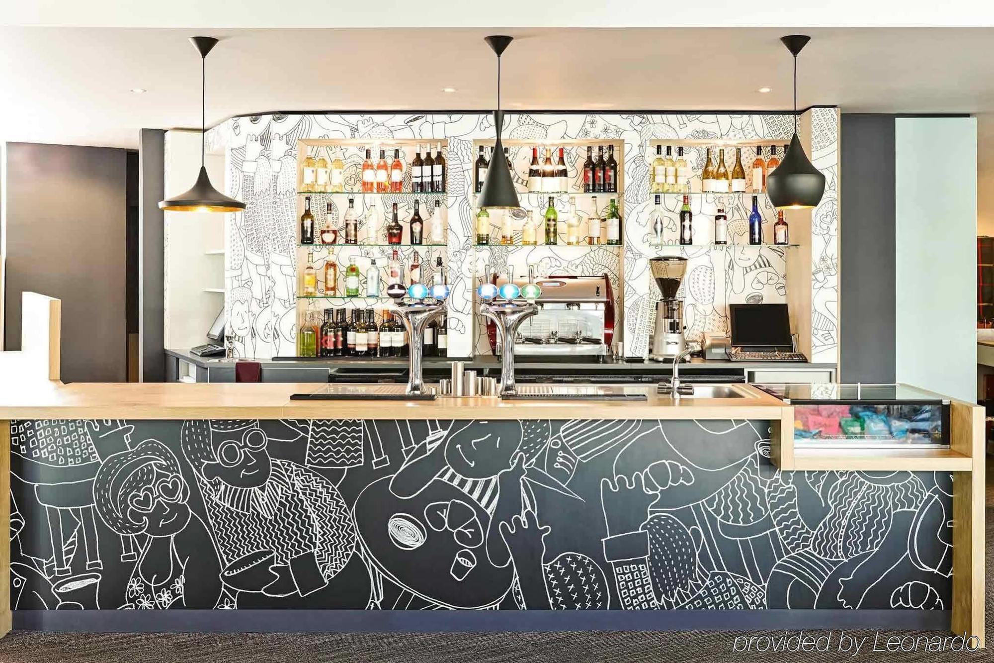 Ibis Birmingham Airport Terminal Building - Nec Hotel 3*
