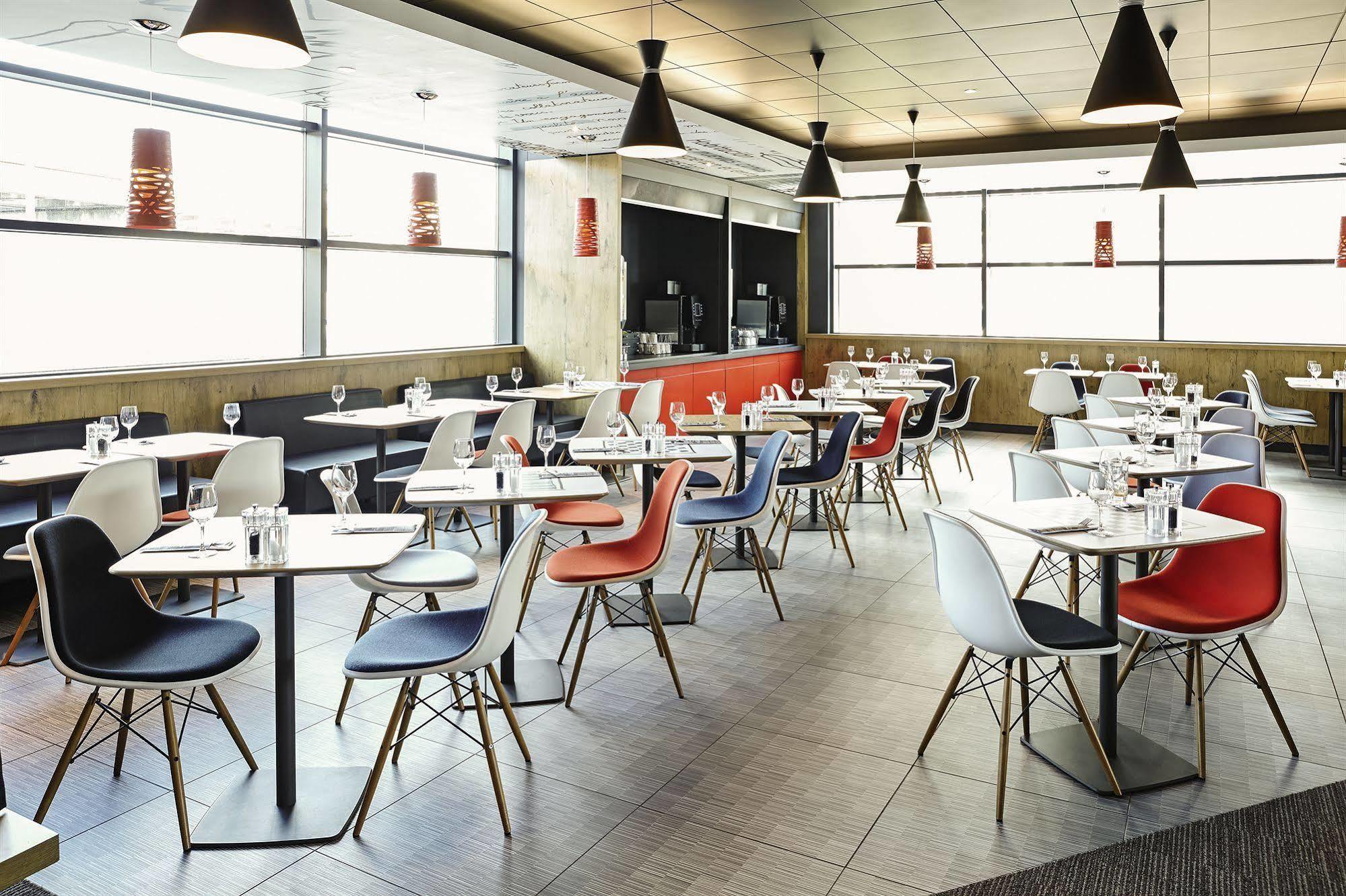 Hotel Ibis Birmingham Airport Terminal Building - Nec 3*