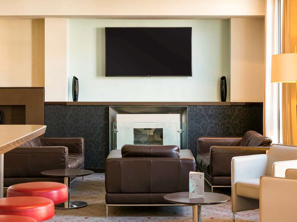 Hotel Ibis Birmingham Airport Terminal Building - Nec 3*
