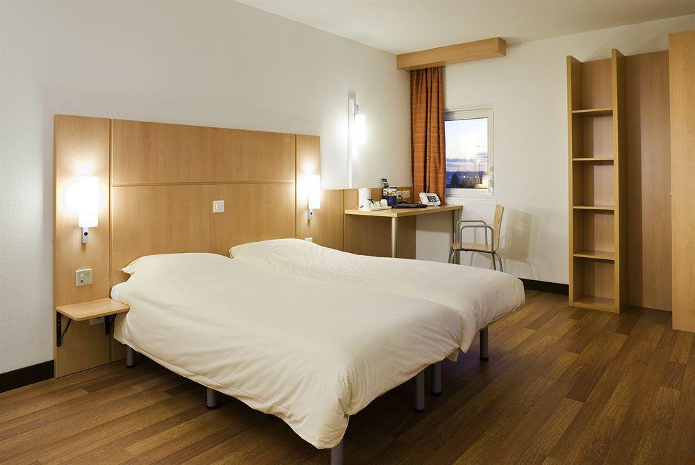 Ibis Birmingham Airport Terminal Building - Nec Hotel Bickenhill