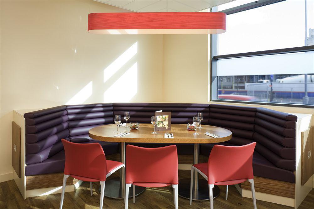 Ibis Birmingham Airport Terminal Building - Nec Hotel Bickenhill