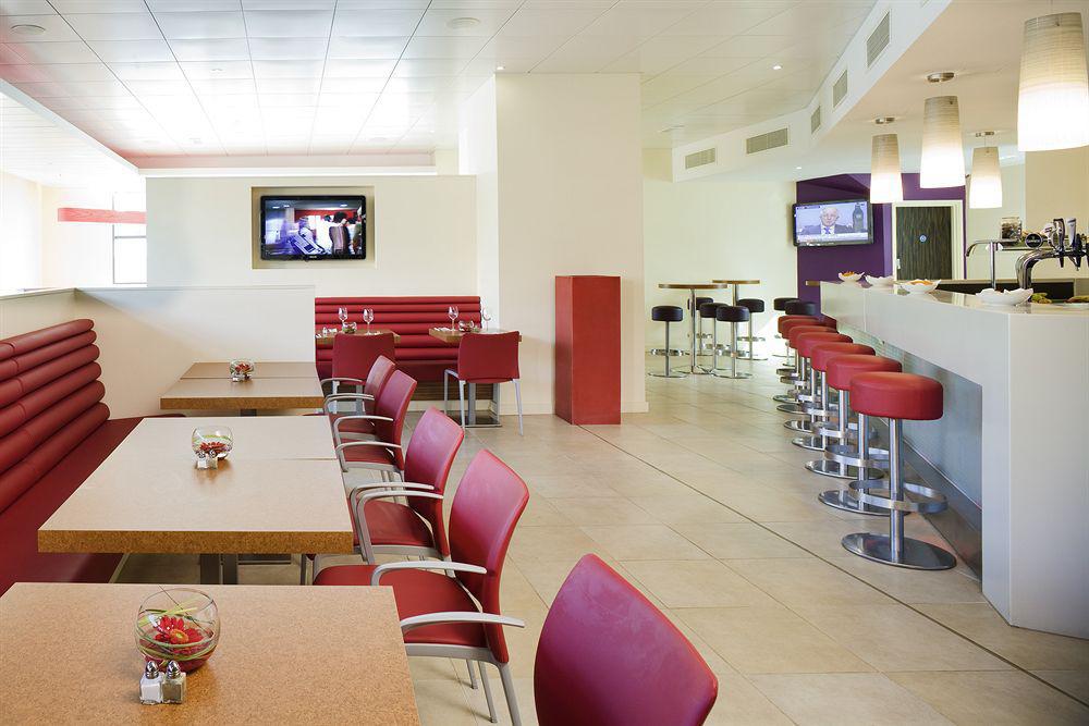 Hotel Ibis Birmingham Airport Terminal Building - Nec